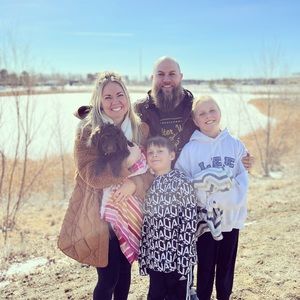 Meet your Posher, Jordan